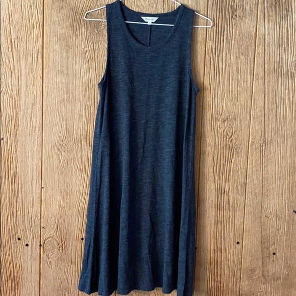 Madewell Dresses & Skirts - Madewell Sleeveless Dress Size Small